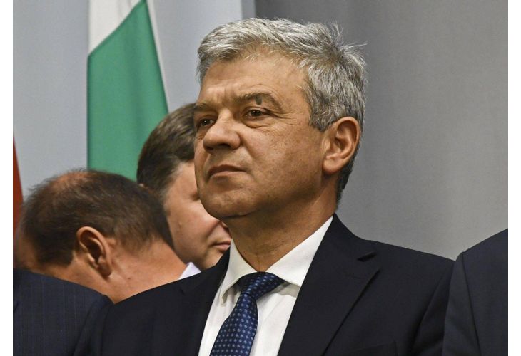 Румен Томов Румен Томов